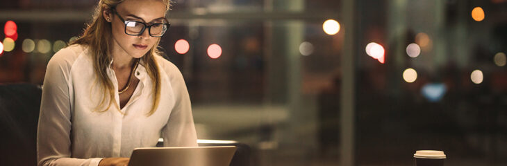 How to sell work done